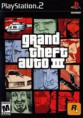 GTA 3 DE  Playstation 2