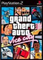 Gta Vice City Playstation 2